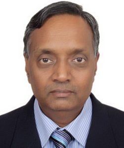 Venkatesh Narayan, <span>National Leader, Tax Technology and Transformation, EY India</span>