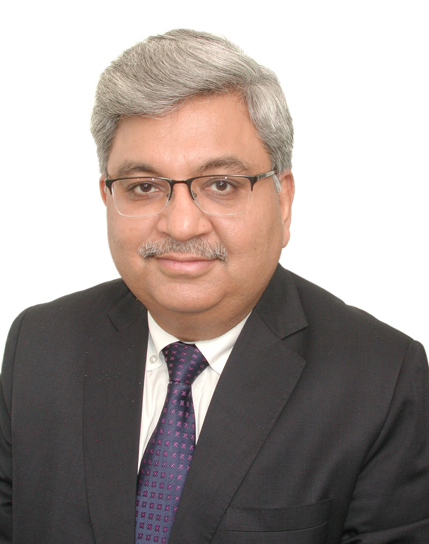 Ambrish Kumar Jhamb, <span>Partner- Indirect Tax, EY India</span>