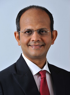 Sameer Gupta, <span>Partner & Tax Markets Leaders, EY India</span>