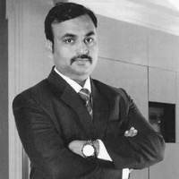 Shiv Kumar Pandey, <span>Group CISO <br>Bombay Stock Exchange (BSE)</span>