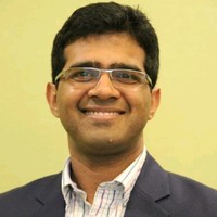 Sriram Lakshmanan, <span>VP Information Security Assurance <br>Genpact</span>