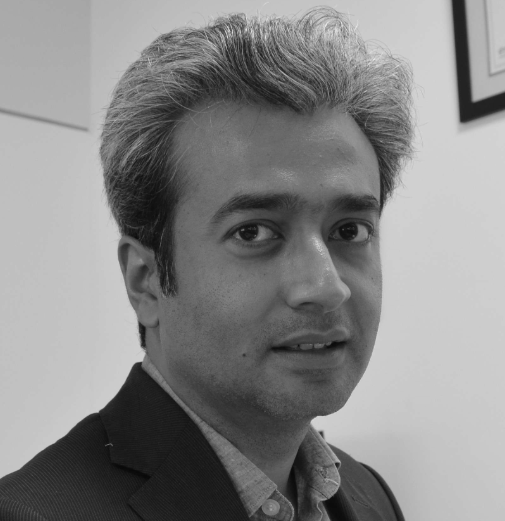 Anubrata Biswas, <span>Managing Director and Chief Executive Officer, Airtel Payments Bank</span>