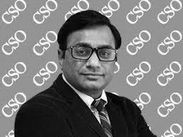 Vivek Zakarde, <span>Head of Data Analytics, Reliance General Insurance Company Limited</span>