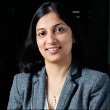 Anika Agarwal, <span>Director & Head - Marketing, Digital and Direct Sales, Max Bupa Health Insurance</span>