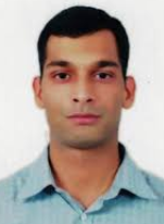 Abhishek Ruhela , <span>Additional CEO, Dehradun Smart City Limited</span>