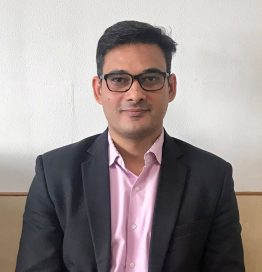 Arun Sharma, <span>Director - Direct Benefit Transfer, Government of India</span>
