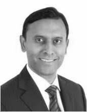 Sanjay Gurjar, <span>Managing Director & Head - Transaction Banking- India & Nepal, Standard Chartered Bank</span>