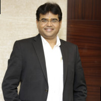 Bharat Panchal, <span>Chief Risk Officer <br>FIS Global</span>