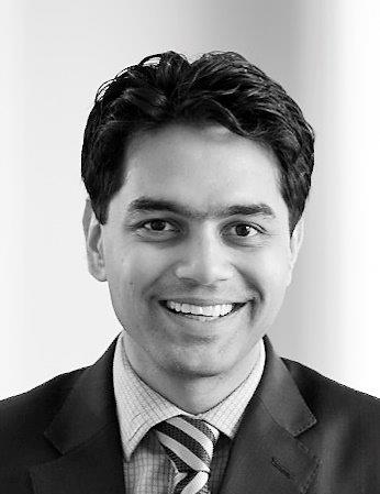 Mitesh Daga, <span>Managing Director, TPG Capital</span>