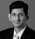 Arjun Chowdhry, <span>Head of Credit Cards, Payments and Unsecured Lending, Citibank India</span>