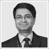 Sunil Prabhune, <span>Chief Executive - Rural Finance & Group Head - Digital, IT and Analytics, L&T Financial Services</span>