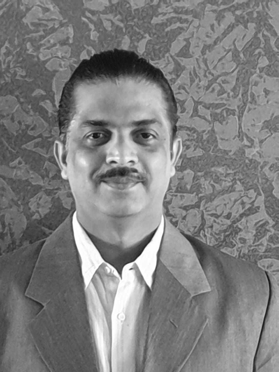 Vinod Kumar, <span>Head – IT & Chief Information Security Officer, Fino Payments Bank</span>