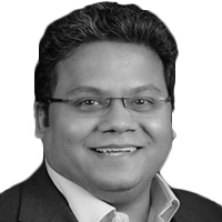 Amit Goel, <span> Founder, FinTech Advisor, MEDICI</span>