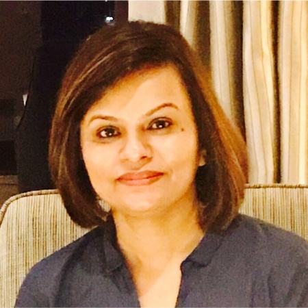 Vineeta Hariharan, <span>Government Relations and Public Policy Expert, World Bank Group</span>