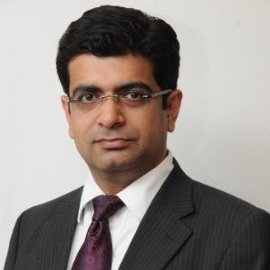 Anurag Malik, <span>Partner HR Advisory & Skill Development, Ernst & Young</span>