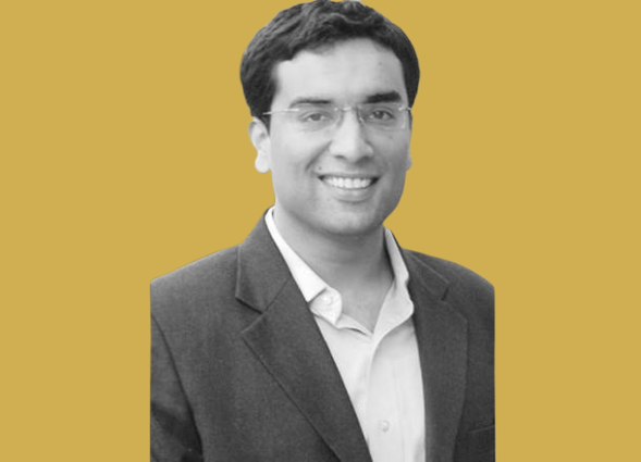 Naveen Kukreja, <span>CEO, PaisaBazaar</span>