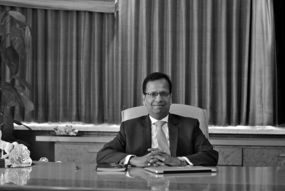 Sanjay Chamria, <span>Vice Chairman & Managing Director, Magma Fincorp</span>