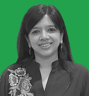 Sujatha V Kumar, <span>Head Marketing - India & South Asia, Visa</span>