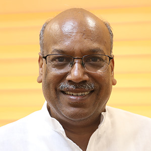DHOTRE SANJAY SHAMRAO, <span>Minister of State for Communications, Electronics & Information Technology and Human Resource Development Government of India</span>