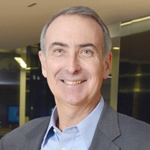 Stephen Spengler.