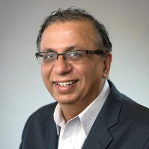 Pardeep Kohli.