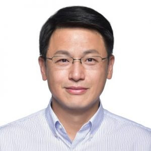 TIM TI  , <span>CEO and Director  UTStarcom Inc</span>