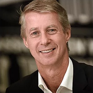 Mats Granryd.