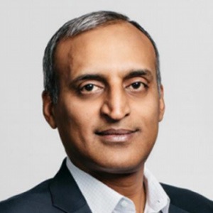 Bhaskar Gorti.