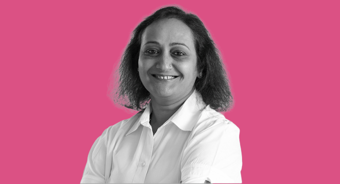 Anita Nayyar, <span>CEO- India & South Asia, Havas Media</span>