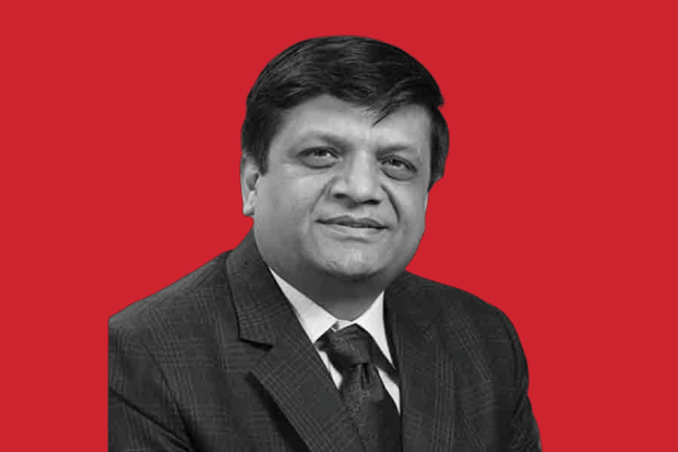 Arun Gupta, <span>CEO and Founder,  MoMAGIC Technologies</span>