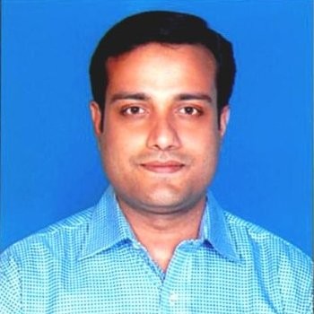 Abhishek Kumar, <span>Technical Advisor, Raj Bhavan, Office of Governor Telangana</span>