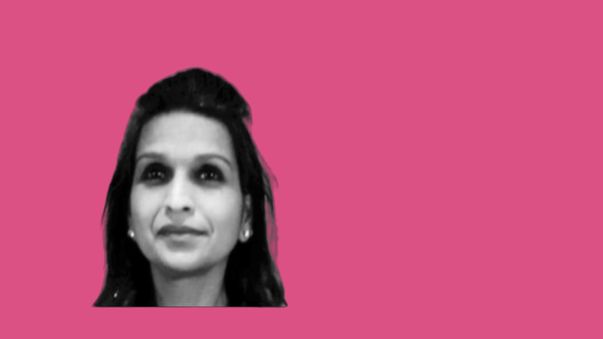 Sunita Bangard, <span>President- Marketing, Vodafone Idea</span>
