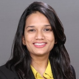 Radhi Agarwal, <span>Senior Product Manager, Microsoft</span>