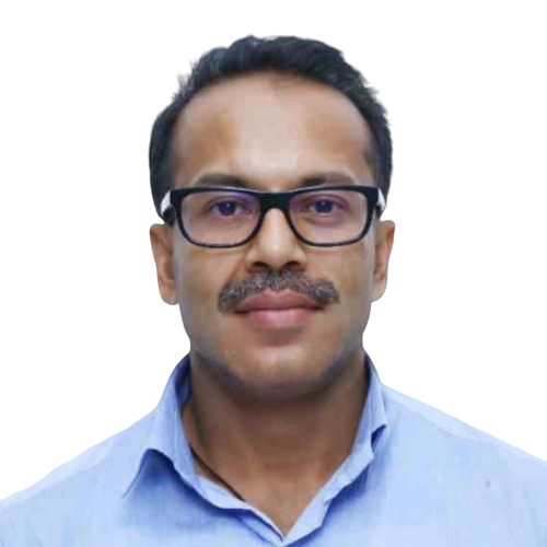 Kunal Kumar, <span>Joint Secretary & Mission Director  (Smart Cities Mission), MOHUA, Government of India</span>