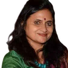Rashmi Singh, <span>Secretary, New Delhi Municipal Council</span>