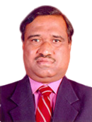 Nilkant Poman, <span>Joint CEO, Pimpri-Chinchwad Smart City Limited</span>