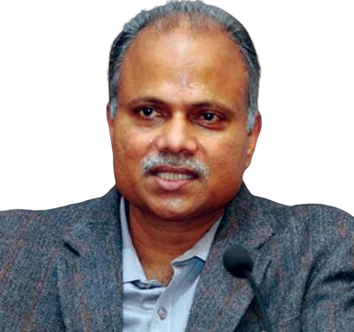 T K Arun, <span>Opinion Editor, The Economic Times</span>