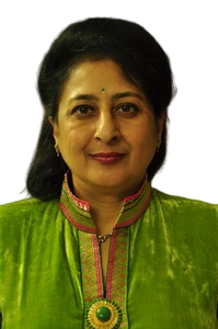 Dr. Ar Namrata Kalsi , <span>Addl General Manager, Delhi Metro Rail Corporation </span>