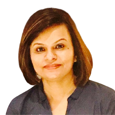 Vineeta Hariharan, <span>Government Relations & Public Policy Expert, World Bank Group</span>