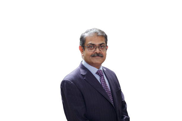 Subrata Das, <span> Sr. Director, Digital Transformation Office and Public Services Industry Leader, SAP India</span>