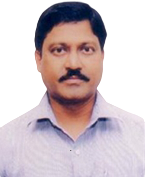K. Ramesh, <span>Chief Executive Officer & MD, Kakinada Smart City Corporation Ltd</span>