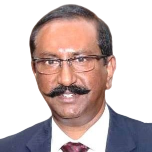 B H Anil Kumar, <span>Municipal Commissioner, Bruhat Bengaluru Mahanagara Palike</span>