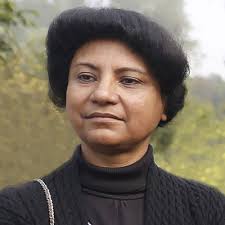 Anumita Roy Chowdhury , <span>ED, CSE India</span>