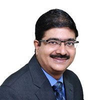 Mohan Ramachandran, <span> Commercial Director - Engine Business Unit, Cummins Technologies India</span>
