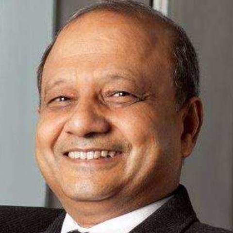 Vinod Aggarwal, <span>MD & CEO, VE Commercial Vehicles Limited</span>