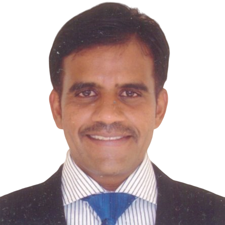 Dr B Sundar, <span>Special Secretary – IT, Government of Andhra Pradesh</span>