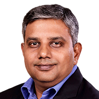 Kamal Kashyap, <span>Director, India –Public Sector Sales, Enterprise Group, Hewlett-Packard Enterprise India</span>