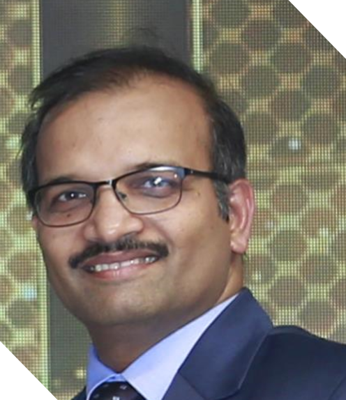 Anand Bhangaonkar, <span>Sr VP (Head of R&D and SQE), Piaggio Vehicles Pvt Ltd</span>