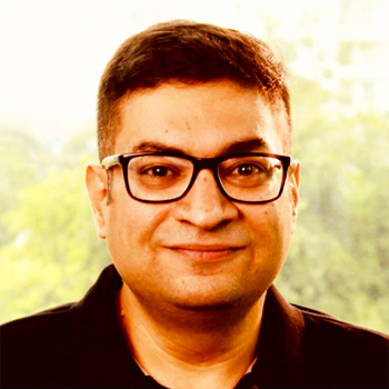 Aashish Chopra, <span>VP Content Marketing <br> ixigo.com</span>