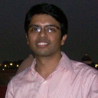 Mohit Srivastava, <span>Head- Information Security, Jubilant Life Sciences</span>